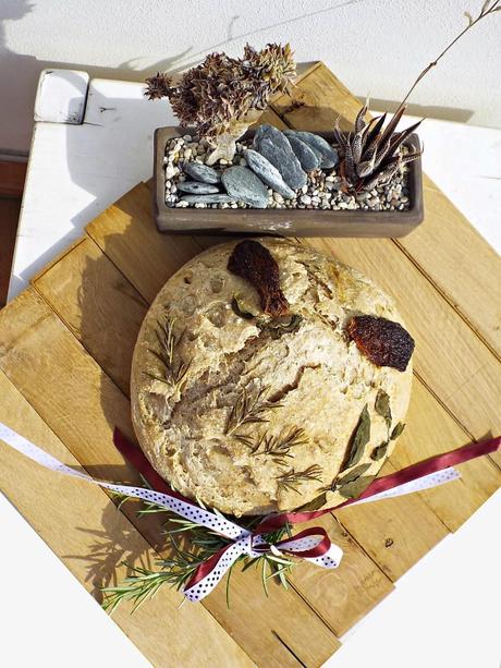 Pane Fior del Mediterraneo