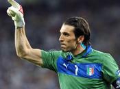 Mondiali 2014: sarà volta Buffon?