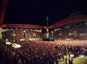 Notte magica Pearl “brindìsi” Trieste