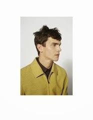 10A Rush - MARNI MENS SS15