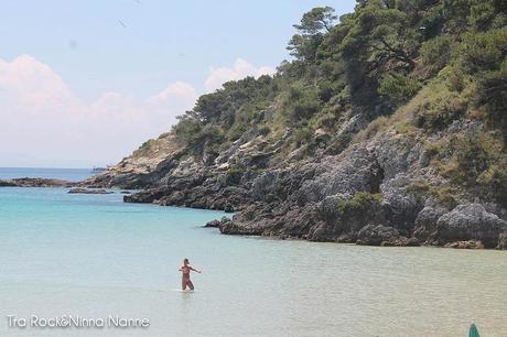 Isole Tremiti: San Domino