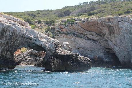 Isole Tremiti: San Domino