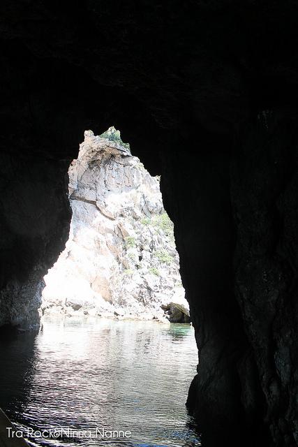 Isole Tremiti: San Domino