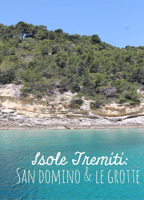 Isole Tremiti: San Domino