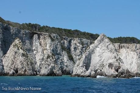 Isole Tremiti: San Domino