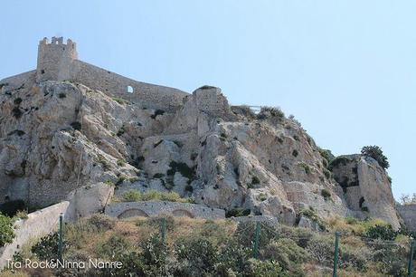 Isole Tremiti: San Domino