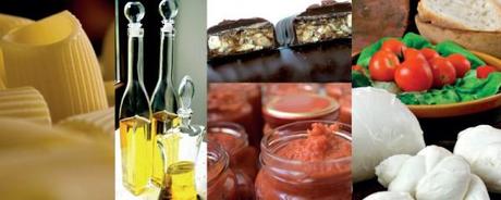 Agroalimentare Campania