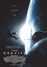 GRAVITY  (2013)