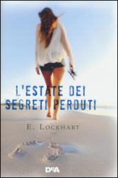 l'estate dei segreti perduti