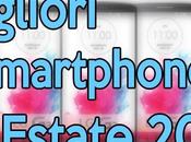 Migliori smartphone estate 2014 Quale acquistare?