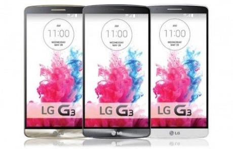 migliori smartphone lg g3 600x384 Migliori smartphone estate 2014   Quale acquistare? smartphone  quale smartphone migliori smartphone estate 2014 migliori smartphone estate migliori smartphone 2014 migliori smartphone consiglio smartphone acquisto smartphone 