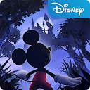  Castle of Illusion HD Remake su Android giochi  Castle of Illusion HD Remake 