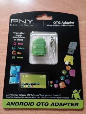 20140623 142123 e1403528684983 300x400 PNY OTG Adapter: dite addio ai problemi di memoria accessori  usb otg accessori android 