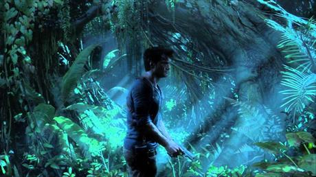 Uncharted 4: A Thief's End - Trailer E3 2014 in italiano