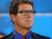 Ascolti Mondiali Sport Solo mezzo seguire Capello