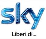 Novità Sky, da oggi MySky registra anche i canali generalisti Rai e Mediaset