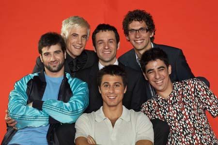 Cielo Tv celebra l'orgoglio gay con la serata ''We are Family''