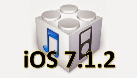 iOS 7.1.2