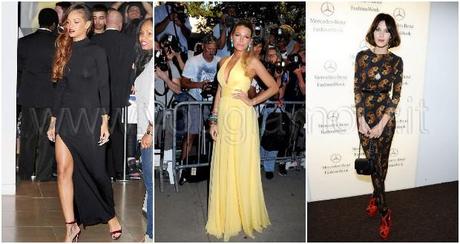 Il capo per un'estate da star? Il long dress!