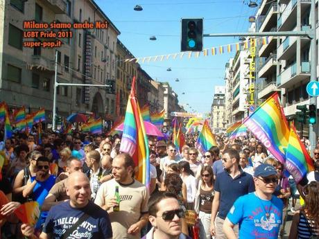 GAY PRIDE 2014