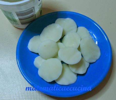 Caramelle Gelate di Yogurt