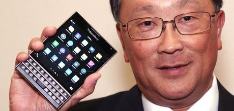 nKeqD8i La scelta coraggiosa: BlackBerry Passport