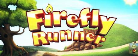c8v2kNa Firefly Runner   un gran bel runner game per iOS, Android e WP !