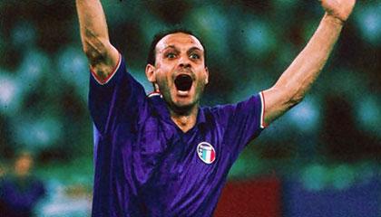 italia uruguay schillaci italia 90