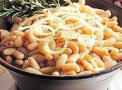Fagioli cannellini cipolla.