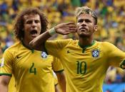 Mondiali Brasile 2014, girone passano Messico Brasile, Neymar quota