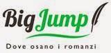Rizzoli Amazon: vincitori BigJump
