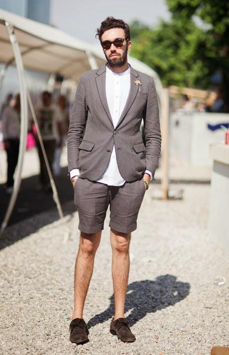 PITTI 86: STREET STYLE