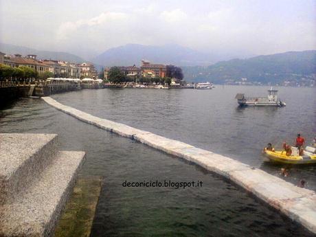 Il ponte di bottiglie di plastica più lungo del mondo + Iniziative Il ponte di bottiglie di plastica più lungo del mondo + Iniziative