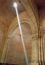 Solstizio d’estate: la meridiana di S- Maria degli Angeli