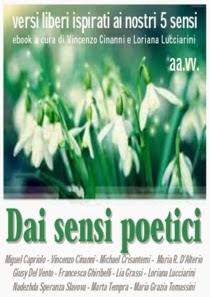 'ANTOLOGIA 'DAI SENSI POETICI''