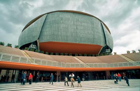 Auditorium Parco della Musica stagione 2013 2014