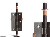 Gilbert Legrand Sculptures