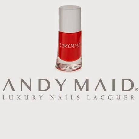 ANDY MAID!!