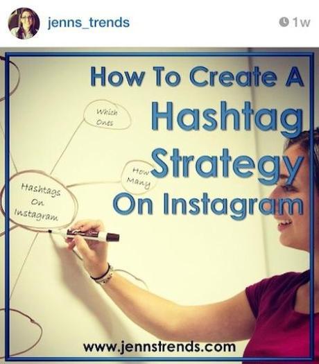 10 consigli alle aziende per usare Instagram con successo – parte 1 Image