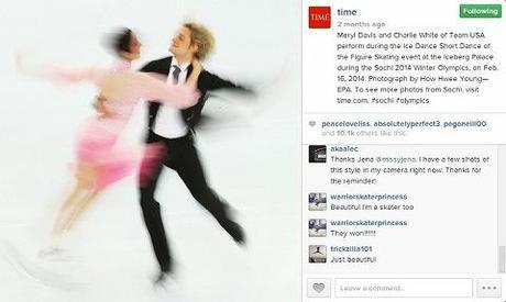 10 consigli alle aziende per usare Instagram con successo – parte 1 time-instagram