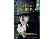 Nuove Uscite principe vampiro. guardiano” Christine Feehan