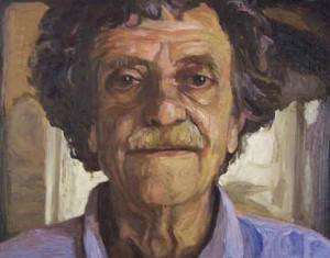 Kurt Vonnegut