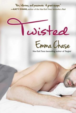 Recensione: Twisted, di Emma Chase