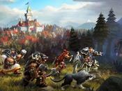 Ubisoft annuncia Settlers: Kingdoms Anteria