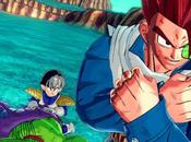 Dragon Ball: Xenoverse, nuove immagini