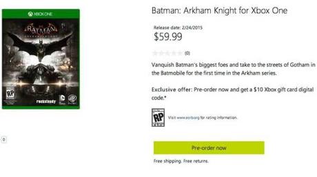 batman_arkham_knight_data d'uscita americana