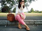 pretty pink