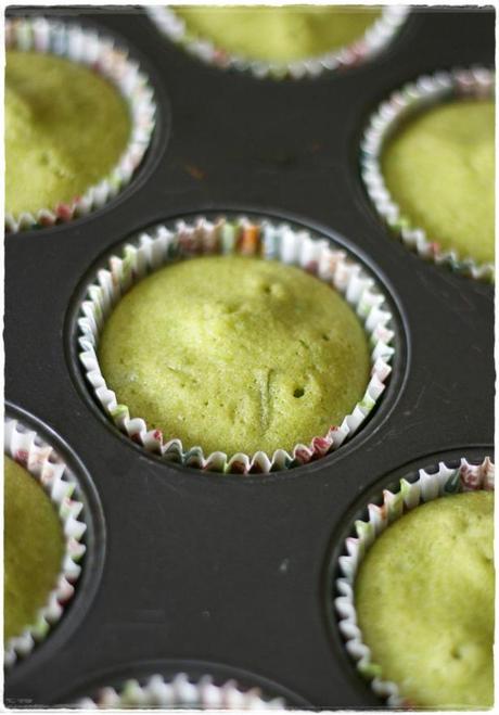 Cupcakes piselli e menta7