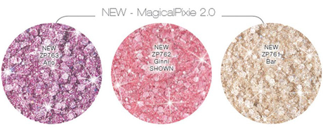 Zoya, Magical Pixie Collection - Preview