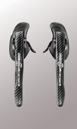 NOVITA': Campagnolo Chorus EPS